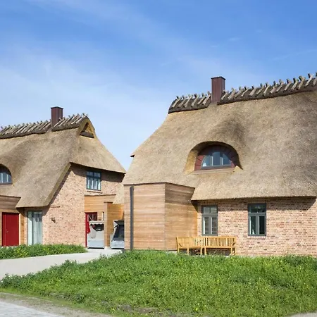 Ferienhaus Luxus-ostseeferienhaus Landzunge Nieby (Nieby, Schleswig-Flensburg)