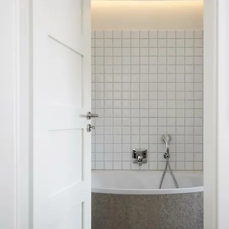 Ferienhaus Luxus-ostseeferienhaus Landzunge *
