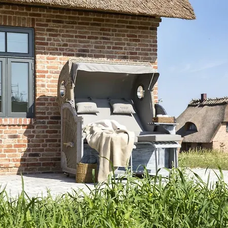 Luxus-ostseeferienhaus Landzunge Ferienhaus Nieby (Nieby, Schleswig-Flensburg)